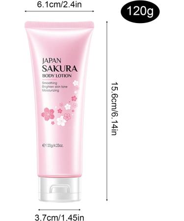  Eastuy Skin Care Body Moisturizer - Body Moisturizer 120g Light Texture Body Care Supplies for Buttocks Legs Back and Hands Eastuy - Buy Online on GoSupps.com