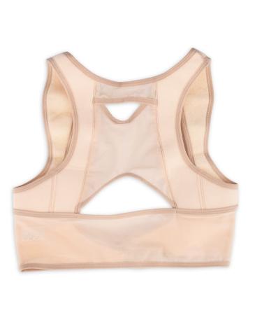 DFHBFG Posture Corrector Women Sports Support Fitness Vest Bras Underwear(M) Medium As Shown