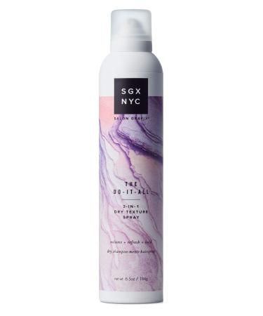 Sgx Nyc the Do-It-All 3-in-1 Dry Texture Spray (Pack of 6)