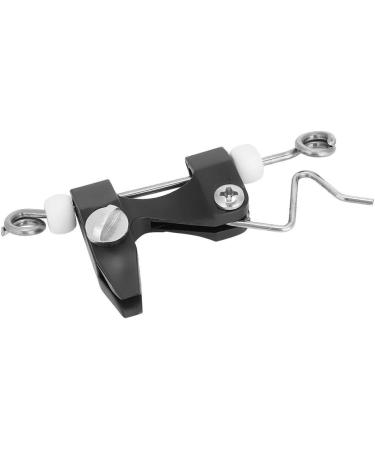 Demeras Adjustable Interpreters Downrigger Tension Trolling Clip - Quick Lock Kayak Fishing Accessories & Tools - Ideal for Inflatable Boots - Buy Online on GoSupps.com