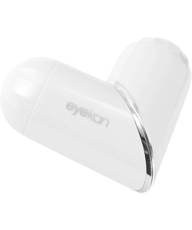 Exceart Travel Contact Lens Case | Kawaii Cartoon Eye Care Kit - Blue | International Shipping Available - Buy Online on GoSupps.com