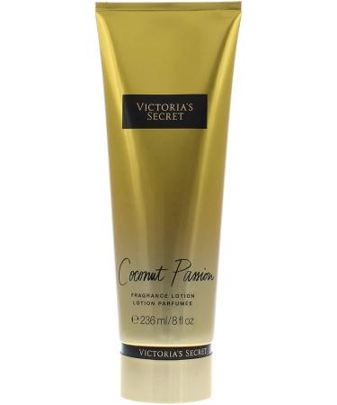 Victoria's Secret Fantasies Coconut Passion Fragrance Lotion 236 ml (New) - Buy Online on GoSupps.com