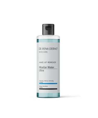 DR RENA DERMO Dr. Reno Dermo Cleansing water for skin and make-up (1 x 250 ml)