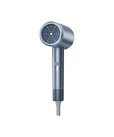Electric Hair Dryer High-Power Electric Hair Dryer Home Hair Dryer Hot Wind Comb Hair Salon Blowing Comb