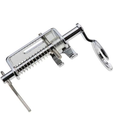 Metal Open Toe Quilting Embroidery Foot for Brother Singer JANOME Sewing Machines - Buy Online on GoSupps.com