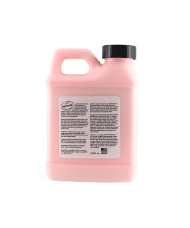 Pink Liquid Latex Body Paint - 8 Oz Odorless Easy Application for Cosplay & Monster Makeup - Buy Online on GoSupps.com