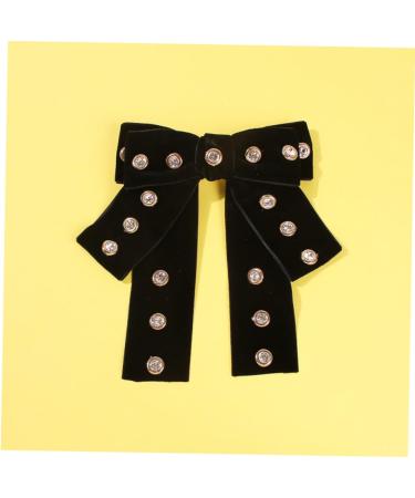 Yardenfun Automatic Hair Clip Hair Barrettes Hair Clips Hair Pin Woman Hair Clip Woman Barrette Ponytail Holders - Buy Online on GoSupps.com