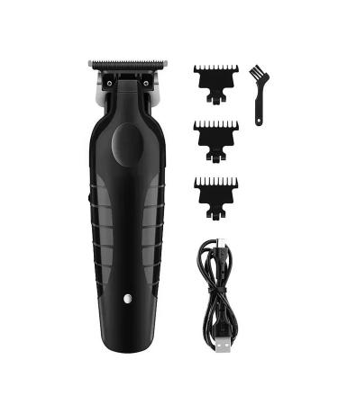 Hair Clippers for Men Hair Clippers for Men Cordless Clippers for Hair Cutting Professional Barber Clippers USB Rechargeable Haircut Clipper
