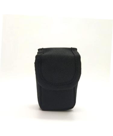 Healeved 6 STK Fingertips Oxygen Tag Storage Bag - Blood Pressure & Oxygen Monitor Travel Case - Compact Oxygen Accessories & Monitoring Box - Buy Online on GoSupps.com