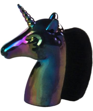 Angoily 1pc Cosmetics Brush for Women Contour Brush Bronzer Brush Makeupset Makeup Brush Powder Brush Foundation Brush Eyeliner Brush Unicorn Brush Make up Women's Suit - Buy Online on GoSupps.com