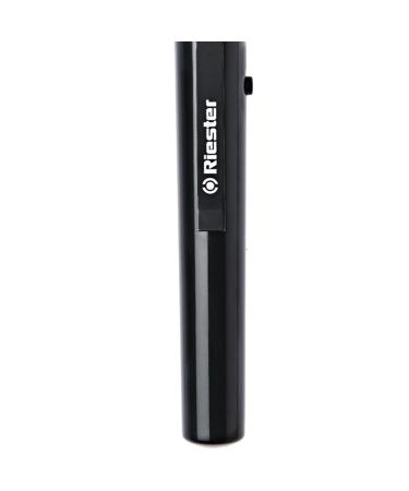 Buy RIESTER E-Scope Xenon Otoscope 2.5V - Direct Xenon Illumination Black Portable Bag | International Shipping Available - Buy Online on GoSupps.com