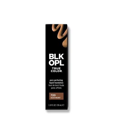 Black Opal True Color Pore Perfecting Liquid Foundation - Black Walnut 1 oz - Buy Online on GoSupps.com