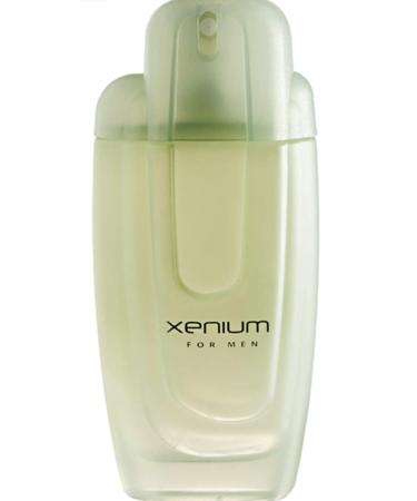 Jafra Xenium Eau d' Parfum 3.3 fl. oz. - Buy Online on GoSupps.com