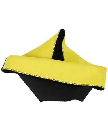 HKDYWTNB Back Brace Lumbar Support Waist Trainer Belt Waist Trainer Tummy Belly Reduce Postpartum Slimming Waist Waist Belt(XX-Large) Yellow XX-Large Yellow - Buy Online on GoSupps.com