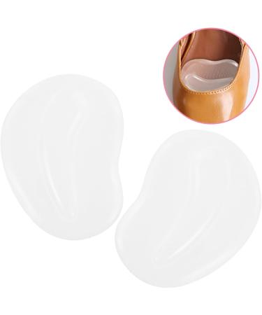 High Heels Forefoot Pads - Gel Metatarsal Cushions for Pain Relief | International Shipping - Buy Online on GoSupps.com