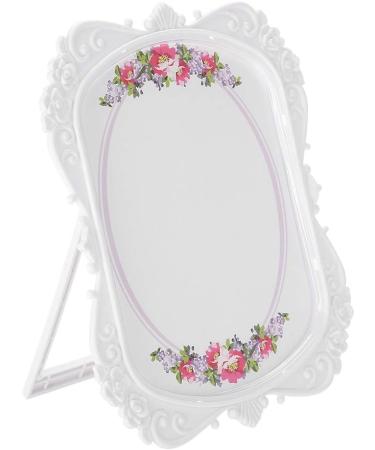 Manicure Tool Non Beautiful Fashionable White Nail Polish Tips Holder Carving For Nail Drawing - Buy Online on GoSupps.com