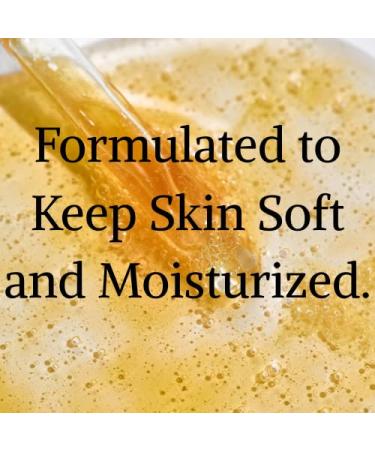 Orange Eden Body Butter - Rich Hydyating Nourishment with Sal Shea Mango Butter - Restores Shine Sealing Moisture with Meadowfoam Seed Kukui Nut and Pumpkin Seed Oil - Long Lasting Soft Skin 7 oz - Buy Online on GoSupps.com