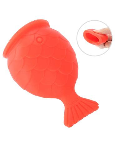 Portable Fish Shaped Lip Plumper Device for Women - Fast Lip Enhancer & Booster for Perfect Pouty Mouth and Sexy Lips - Buy Online on GoSupps.com