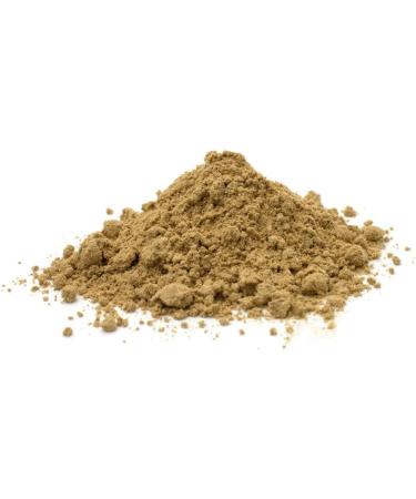  POWDER NOTHING BUT PLANTS CAMU CAMU ORGANIC * 100 servings/Camu camu powder 100g * Anti-inflammatory antioxidant immune system - Buy Online on GoSupps.com