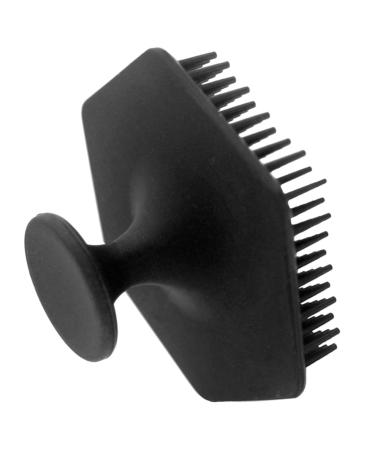 Healeved Silicone Face Brush Face Exfoliation Brush Face Scrubber Shower Brush for Body Silicone Facial Brush Skin Care Brush Silicone Bath Scrubber Deep Cleaning Brush Face Wash Brush