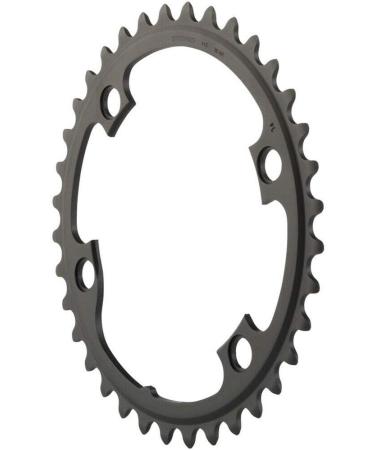 SHIMANO Ultegra FC-R8000 34T Black Chainring - Premium Quality - Buy Online on GoSupps.com