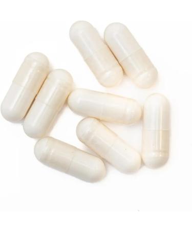  HSN HSN Calcium Chele Albion + Vegan Vitamin D3 | 120 Vegetable Capsules | 500 mg of Calcium and 2 000 IU of Vitamin D3 per Daily Dose | High Bioavailability | Non-GMO Vegan Free From - Buy Online on GoSupps.com