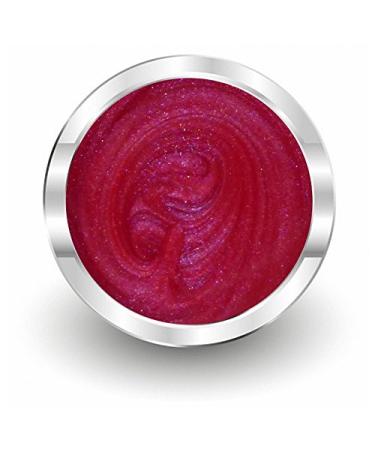 NAILFUN PRIME Color Gel 122 Flamingo Pink - UV and LED Gel - 1x 5ml