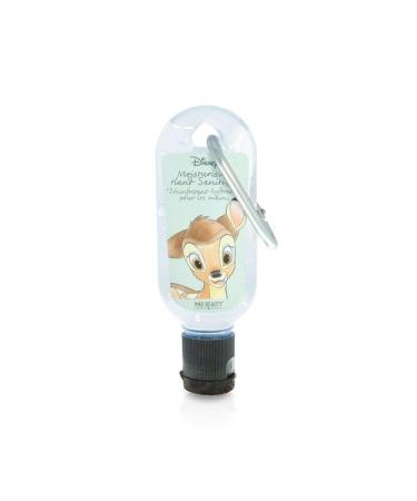 Disney Bambi Hand Sanitizer Clip Gel
