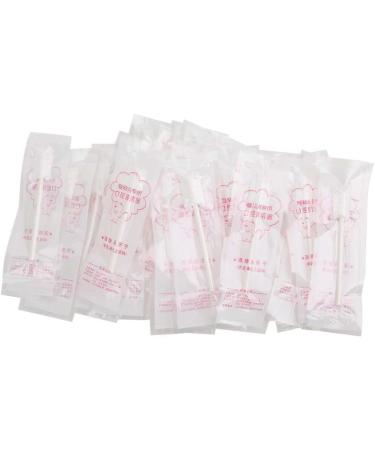 30 Pieces Baby Tongue Cleaner & Toothbrush Set - Rubber Oral Care for Newborns & Toddlers (0-3 Years) - Buy Online on GoSupps.com