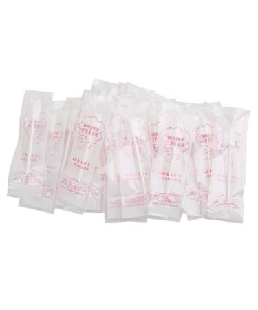 30 pieces of baby mund cleaner toothing brush cleaning tongue cleaner dental care accessories Baby-Mund care mouth cleaning toothbrush especially smooth gauze can be applied pleasantly