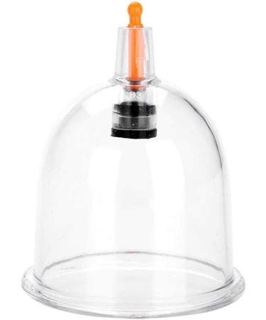 6-Piece Cupping Set - Professional Medical Cupping Therapy Devices for Health & Wellness | International Shipping Available - Buy Online on GoSupps.com