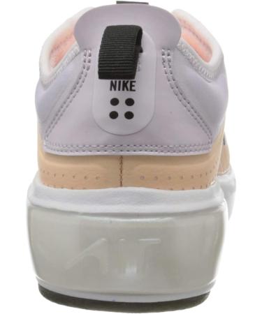 Nike Women's Air Max Dia Running Shoe - Light Violet/Black/Crimson Tint - Size 36.5 EU - Shop Internationally - Buy Online on GoSupps.com
