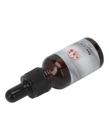 Repairing Eye Cream & Moisturizing Eye Oil Granules - Anti-Aging Serum for Dark Circles & Eye Care (15ml) - Buy Online on GoSupps.com
