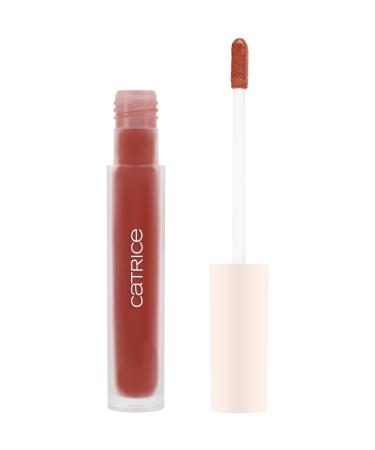 Catrice Catrice Cosmetics SOFT EMBRACE Pillow Matte Lip Mousse long-lasting mattifying sheer effect matte (2.8ml)