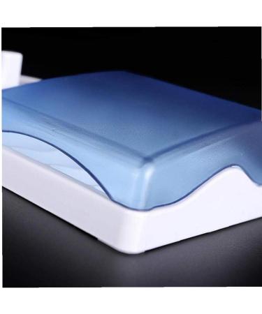 Portable Electric Toothbrush Stand & Charger Holder for Oral B - Optimize Your Oral Care - Buy Online on GoSupps.com