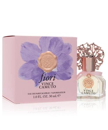 Vince Fiori Perfume By Vince Eau De Parfum Spray 1 Oz Eau De Parfum Spray
