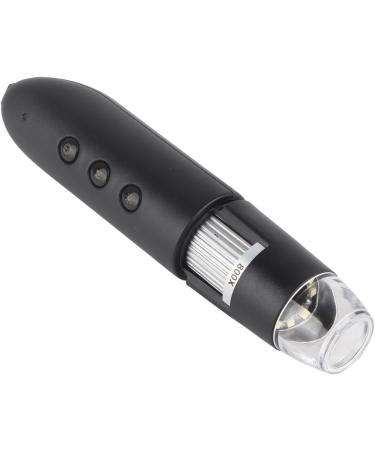 Microscope Num rique Portatif Cam ra pour Cuir Chevelu Grossissement 800X avec Lumi re LED pour Salons de beaut et Usage Personnel - Buy Online on GoSupps.com