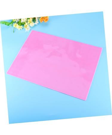 Ciieeo 2pcs Cake Embossed Mold Cookie Molds Decorating Gumpaste Molds Decorative Pudding Mold DIY Chocolate Mold Cake Molds Silicone Fondant Molds Christmas Embossed Mat Pink Pinkx2pcs mediumx2pcs - Buy Online on GoSupps.com