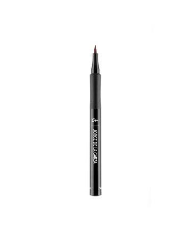 Jorge de la garza Jorge de la garza Makeup Brow Liner Eyeliner Eyebrow