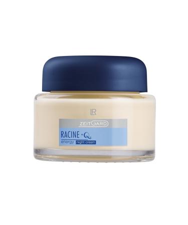 Zeitgard Racine Night Cream Q10 50 ml