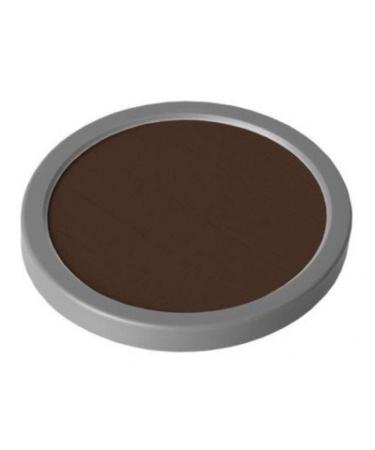 Inara Cake Make-up (1001-dark brown)