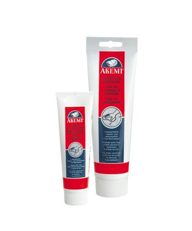 Sanding and polishing paste - Akemi - 100 g