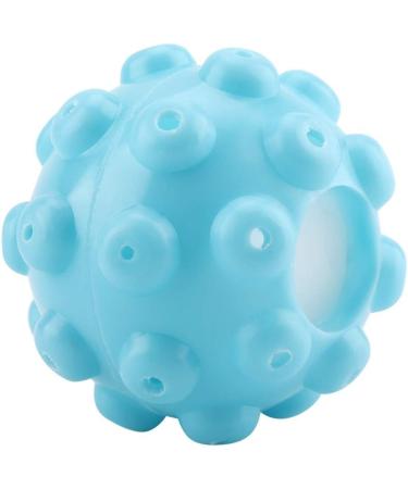 HERCHR 2 Pieces Laundry Dryer Balls Reusable Dryer Balls Soft Washing Balls Replace Laundry Drying Fabric Softener Ball Accessories - Buy Online on GoSupps.com