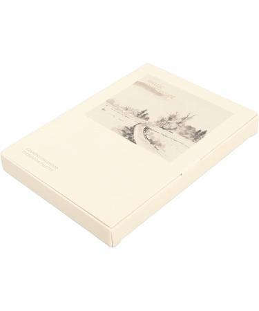 Eyeshadow Palette Cosmetic Eyeshadow Palette Fine Powder Matte Metallic 9 Colors - Buy Online on GoSupps.com