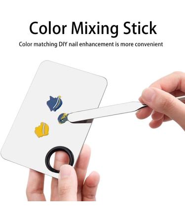 GLIMDA Picasso Korean Makeup Spatula Picasso Korean Makeup Spatula Picasso Makeup Spatula Picasso Special Set Korean Makeup Spatula - Buy Online on GoSupps.com