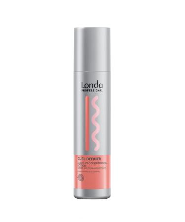 Londa Curl Definer Laeve-In Conditioning Lotion 250ml Conditioning 250 ml (1Pack)