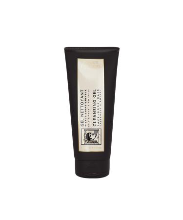 Panier des Sens Mens body wash 3 in 1 Shower gel & Face wash & mens shampoo - Made in France & 96% natural - 6.7Fl.oz/200ml