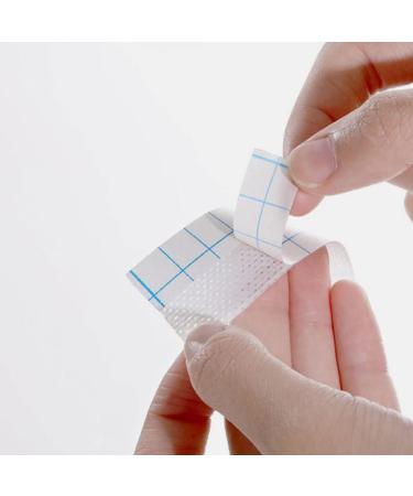 Beaupretty Hat Sweat Protectors - 3 Rolls of Breathable Absorption Pads for Hard Hats and Lids (White) - Buy Online on GoSupps.com