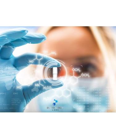 Male Synergy Testosterone Booster for Men | UK's No.1 Supplements | Boost Energy & Muscle Growth | 90 Vegan Capsules - Buy Online on GoSupps.com