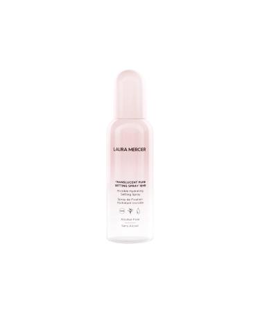 Laura Mercier Translucent Pure Setting Spray